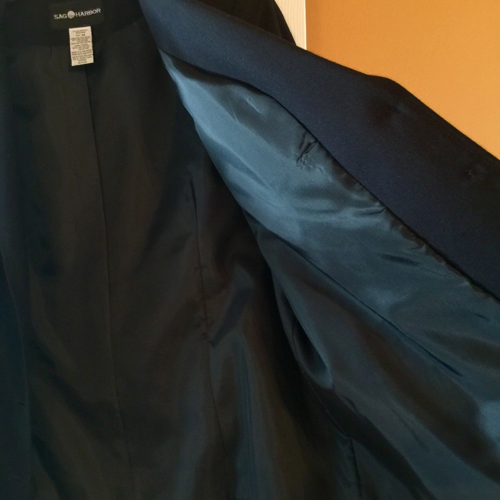 Ladies jacket - Picture 4 of 5